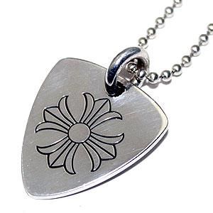クロムハーツ(Chrome Hearts)ペンダント ギター ピック クロムハーツ(Chrome Hearts)ペンダント ギター ピック