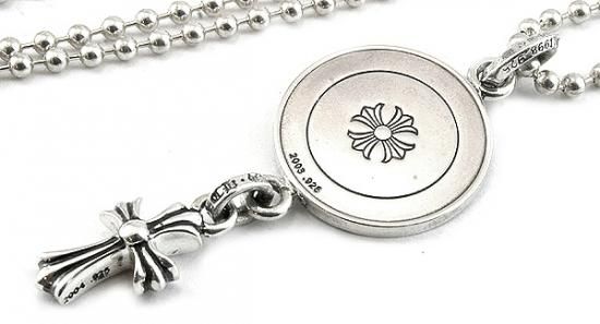 クロムハーツ(Chrome Hearts)ペンダント ベイビー ファット クロムハーツ(Chrome Hearts)ペンダント ベイビー ファット