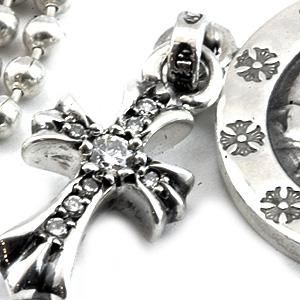 クロムハーツ(Chrome Hearts)ペンダント ベイビー ファット クロムハーツ(Chrome Hearts)ペンダント ベイビー ファット