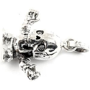 クロムハーツ(Chrome Hearts)ペンダント フォティ ハリス クロムハーツ(Chrome Hearts)ペンダント フォティ ハリス