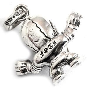クロムハーツ(Chrome Hearts)ペンダント フォティ ハリス クロムハーツ(Chrome Hearts)ペンダント フォティ ハリス