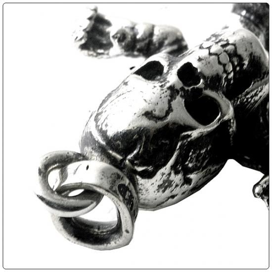 クロムハーツ(Chrome Hearts)ペンダント フォティ ハリス クロムハーツ(Chrome Hearts)ペンダント フォティ ハリス