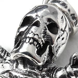クロムハーツ(Chrome Hearts)ペンダント フォティ ハリス クロムハーツ(Chrome Hearts)ペンダント フォティ ハリス