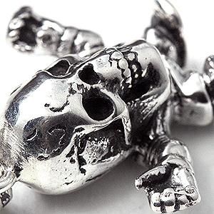 クロムハーツ(Chrome Hearts)ペンダント フォティ ハリス クロムハーツ(Chrome Hearts)ペンダント フォティ ハリス