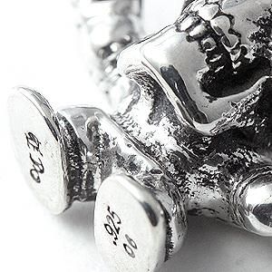 クロムハーツ(Chrome Hearts)ペンダント フォティ ハリス クロムハーツ(Chrome Hearts)ペンダント フォティ ハリス