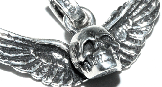 クロムハーツ(Chrome Hearts)チャーム フォティ マハリア ウィズ クロムハーツ(Chrome Hearts)チャーム フォティ マハリア ウィズ