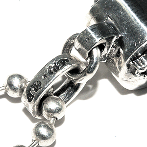 クロムハーツ(Chrome Hearts)ペンダント ホイッスル タイニー クロムハーツ(Chrome Hearts)ペンダント ホイッスル タイニー