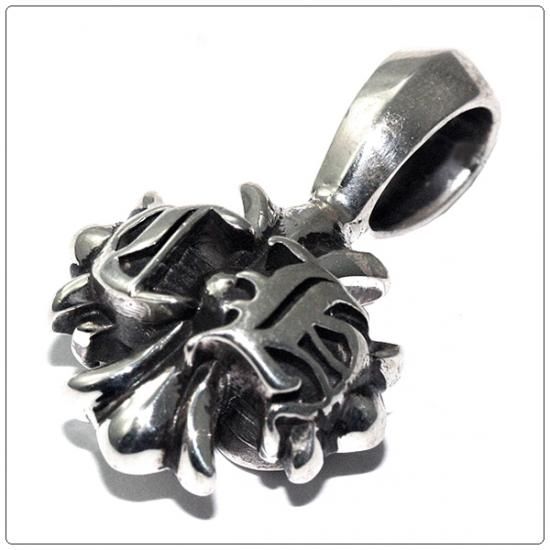 Chrome Hearts silvercharm CHプラスチャーム