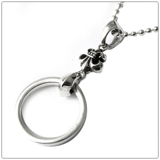 クロムハーツ(Chrome Hearts)ペンダント アイウェア ループ BS クロムハーツ(Chrome Hearts)ペンダント アイウェア ループ BS