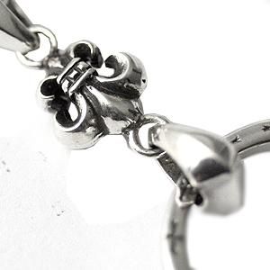 クロムハーツ(Chrome Hearts)ペンダント アイウェア ループ BS クロムハーツ(Chrome Hearts)ペンダント アイウェア ループ BS