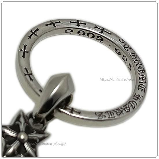 クロムハーツ(Chrome Hearts)ペンダント アイウェア ループ クロムハーツ(Chrome Hearts)ペンダント アイウェア ループ