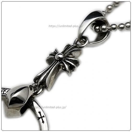 クロムハーツ(Chrome Hearts)ペンダント アイウェア ループ CH クロムハーツ(Chrome Hearts)ペンダント アイウェア ループ CH