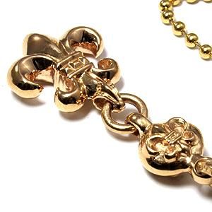 クロムハーツ(Chrome Hearts)ペンダント 1ボール BSフレア クロムハーツ(Chrome Hearts)ペンダント 1ボール BSフレア