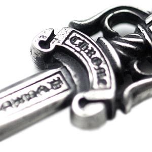 クロムハーツ ペンダント/ネックレス(Chrome Hearts)#10 クロムハーツ ペンダント/ネックレス(Chrome Hearts)#10