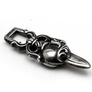 クロムハーツ ペンダント/ネックレス(Chrome Hearts)ダガー クロムハーツ ペンダント/ネックレス(Chrome Hearts)ダガー