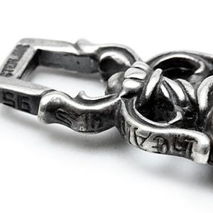 クロムハーツ ペンダント/ネックレス(Chrome Hearts)ダガー クロムハーツ ペンダント/ネックレス(Chrome Hearts)ダガー