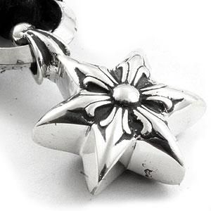 クロムハーツ ペンダント/ネックレス(Chrome Hearts)スター クロムハーツ ペンダント/ネックレス(Chrome Hearts)スター