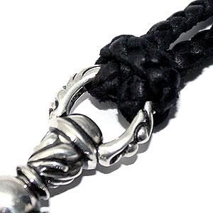 クロムハーツ ペンダント/ネックレス(Chrome Hearts) カンパナ クロムハーツ ペンダント/ネックレス(Chrome Hearts) カンパナ