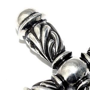 クロムハーツ ペンダント/ネックレス(Chrome Hearts) カンパナ クロムハーツ ペンダント/ネックレス(Chrome Hearts) カンパナ