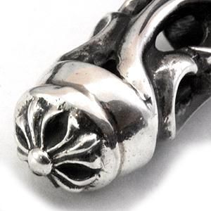 クロムハーツ ペンダント/ネックレス(Chrome Hearts)ローラー クロムハーツ ペンダント/ネックレス(Chrome Hearts)ローラー