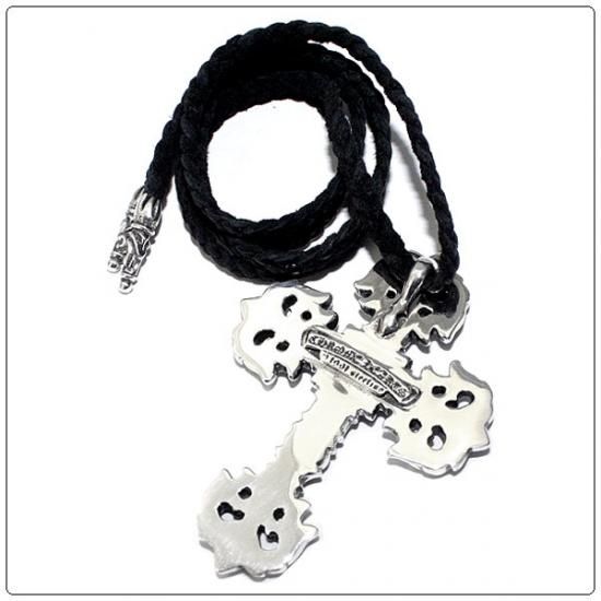 クロムハーツ ペンダント/ネックレス（Chrome Hearts）スモール