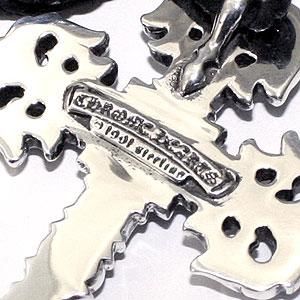 クロムハーツ ペンダント/ネックレス(Chrome Hearts)スモール クロムハーツ ペンダント/ネックレス(Chrome Hearts)スモール