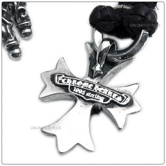 クロムハーツ ペンダント/ネックレス(Chrome Hearts)CHプラス クロムハーツ ペンダント/ネックレス(Chrome Hearts)CHプラス