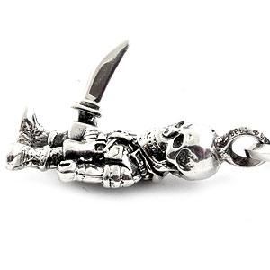 クロムハーツ ペンダント/ネックレス(Chrome Hearts)フォティ クロムハーツ ペンダント/ネックレス(Chrome Hearts)フォティ