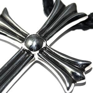クロムハーツ ペンダント/ネックレス(Chrome Hearts)ラージ CH クロムハーツ ペンダント/ネックレス(Chrome Hearts)ラージ CH