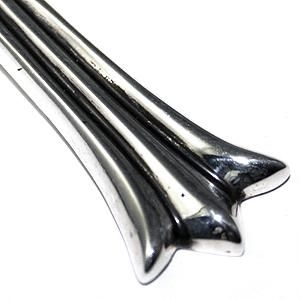 クロムハーツ　ラージクロスペンダント 楽天市場】【CHROME HEARTS クロムハーツ】CH Cross Large