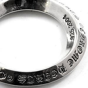 クロムハーツ ペンダント/ネックレス(Chrome Hearts)CH O クロムハーツ ペンダント/ネックレス(Chrome Hearts)CH O