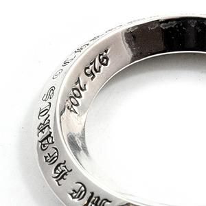 クロムハーツ ペンダント/ネックレス（Chrome Hearts）CH Oリング 