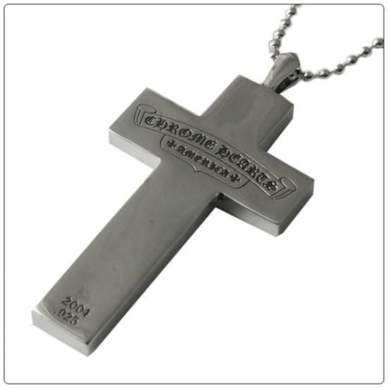 クロムハーツ ペンダント/ネックレス(Chrome Hearts)フレーム クロムハーツ ペンダント/ネックレス(Chrome Hearts)フレーム