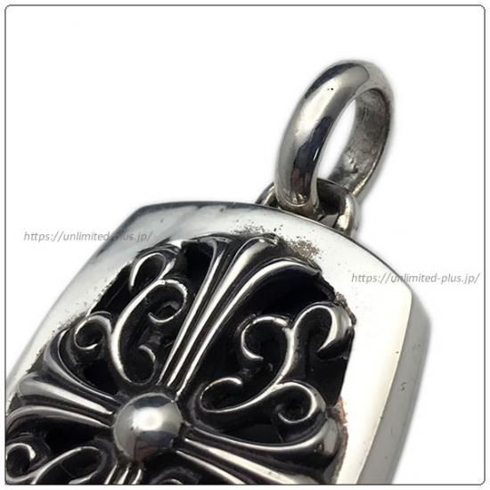 クロムハーツ ペンダント/ネックレス(Chrome Hearts)キーパー クロムハーツ ペンダント/ネックレス(Chrome Hearts)キーパー