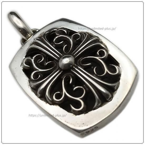 クロムハーツ ペンダント/ネックレス(Chrome Hearts)キーパー クロムハーツ ペンダント/ネックレス(Chrome Hearts)キーパー