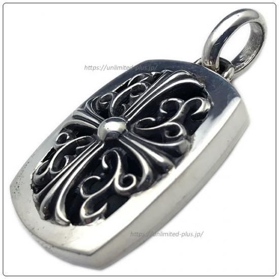 人気商品の中古品・新品・未使用品 クロムハーツ ペンダント/ネックレス(Chrome Hearts)キーパー ペンダントトップ、チャーム