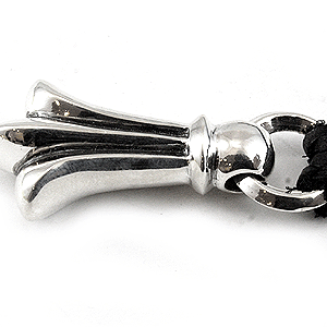 クロムハーツ ペンダント/ネックレス(Chrome Hearts)クロス クロムハーツ ペンダント/ネックレス(Chrome Hearts)クロス