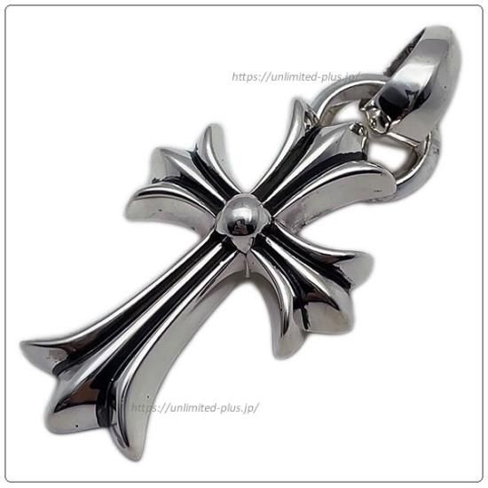 クロムハーツ ペンダント/ネックレス（Chrome Hearts）スモール CH 