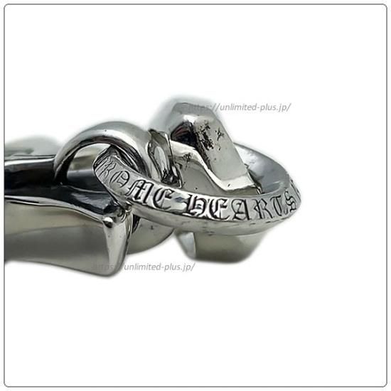 クロムハーツ ペンダント/ネックレス(Chrome Hearts)スモール クロムハーツ ペンダント/ネックレス(Chrome Hearts)スモール