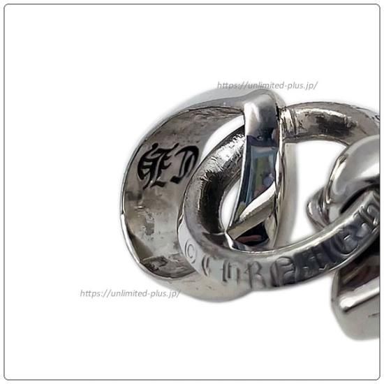 クロムハーツ ペンダント/ネックレス(Chrome Hearts)スモール クロムハーツ ペンダント/ネックレス(Chrome Hearts)スモール