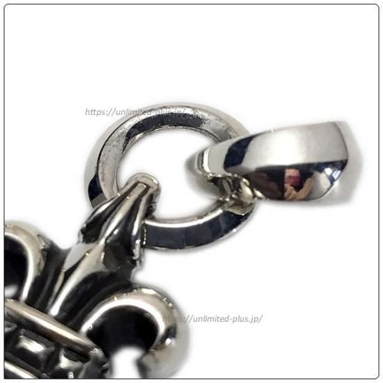 クロムハーツ ペンダント/ネックレス(Chrome Hearts)BSフレア クロムハーツ ペンダント/ネックレス(Chrome Hearts)BSフレア