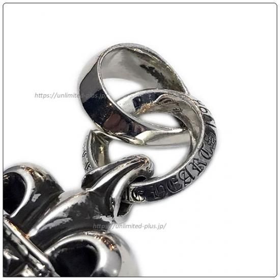 クロムハーツ ペンダント/ネックレス(Chrome Hearts)BSフレア クロムハーツ ペンダント/ネックレス(Chrome Hearts)BSフレア