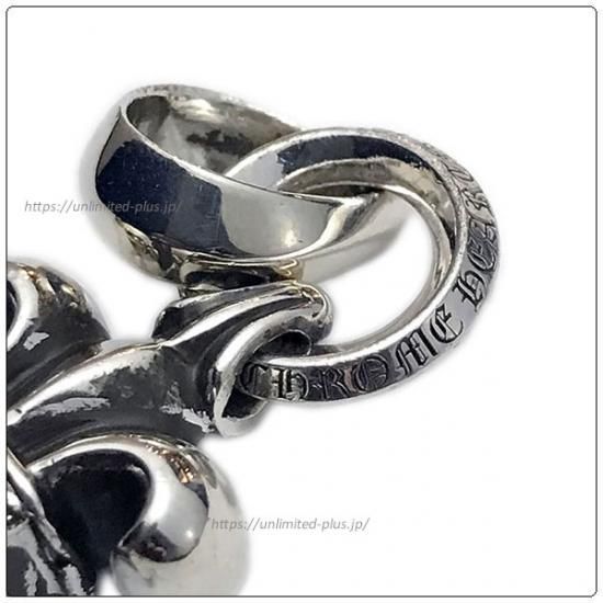 クロムハーツ ペンダント/ネックレス(Chrome Hearts)BSフレア クロムハーツ ペンダント/ネックレス(Chrome Hearts)BSフレア