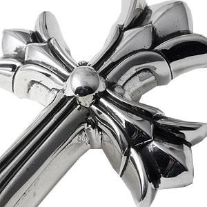 クロムハーツ ペンダント/ネックレス(Chrome Hearts)ダブル CH クロムハーツ ペンダント/ネックレス(Chrome Hearts)ダブル CH