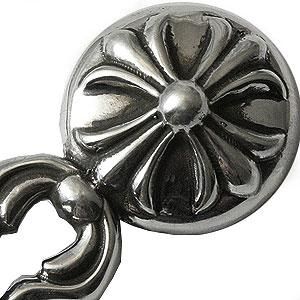 クロムハーツ ペンダント/ネックレス(Chrome Hearts)ラージ クロムハーツ ペンダント/ネックレス(Chrome Hearts)ラージ