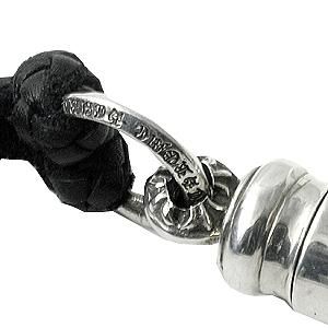 クロムハーツ ペンダント/ネックレス(Chrome Hearts)プル クロムハーツ ペンダント/ネックレス(Chrome Hearts)プル