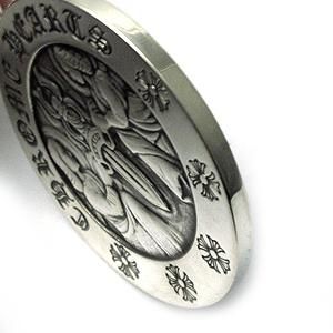 クロムハーツ ペンダント/ネックレス(Chrome Hearts クロムハーツ ペンダント/ネックレス(Chrome Hearts