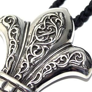 クロムハーツ ペンダント/ネックレス(Chrome Hearts)CHフレア クロムハーツ ペンダント/ネックレス(Chrome Hearts)CHフレア