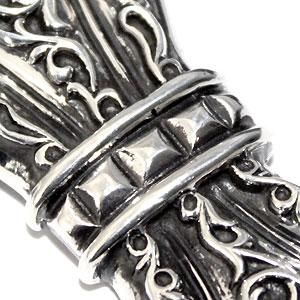 クロムハーツ ペンダント/ネックレス(Chrome Hearts)CHフレア クロムハーツ ペンダント/ネックレス(Chrome Hearts)CHフレア