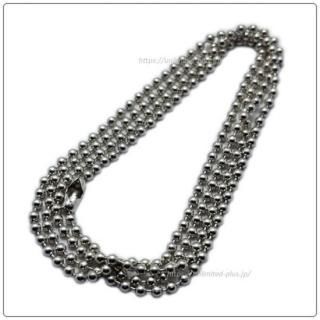 クロムハーツ(CHROME HEARTS)ネックレスの通販 アンリミテッドプラス クロムハーツ(CHROME HEARTS)ネックレスの通販 アンリミテッドプラス